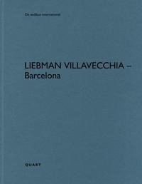 Liebmann Villavecchia - Barcelona