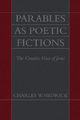 Parables as Poetic Fictions