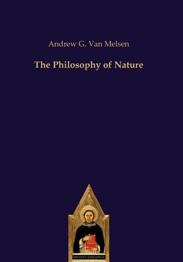 The Philosophy of Nature