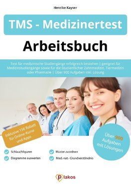 TMS/ Medizinertest Vorbereitung