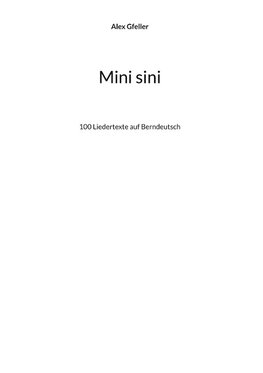 Mini sini