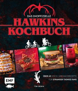 Das inoffizielle Hawkins-Kochbuch