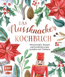 Das Nussknacker-Kochbuch