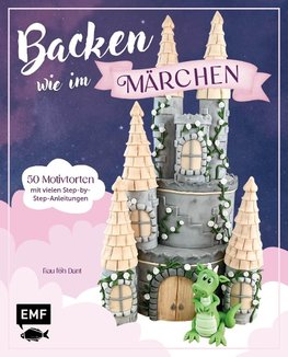 Backen wie im Märchen