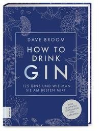 How to Drink Gin