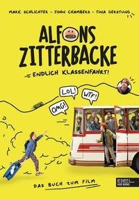 Alfons Zitterbacke