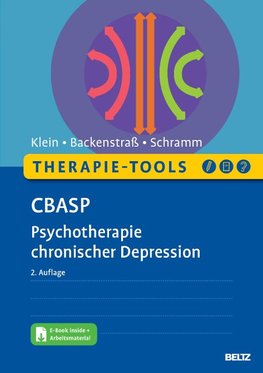 Therapie-Tools CBASP