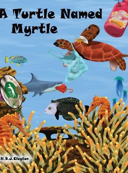 A Turtle Named Myrtle