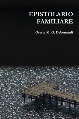 Epistolario Familiare