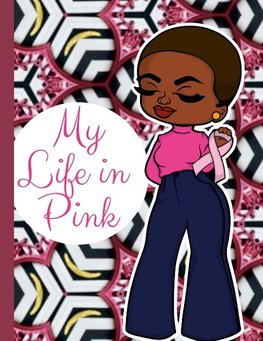 MY LIFE IN PINK