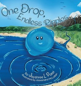 One Drop, Endless Ripples