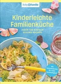 Kinderleichte Familienküche