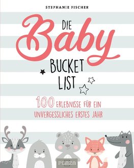 Die Baby Bucket List