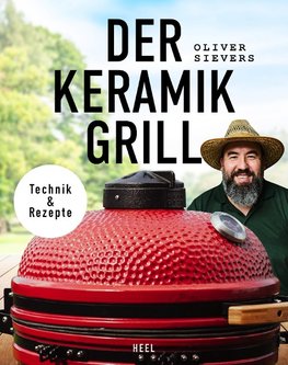 Der Keramikgrill