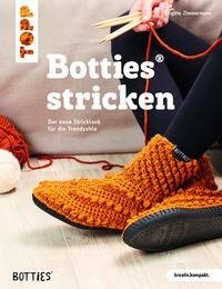 Botties stricken (kreativ.kompakt.)