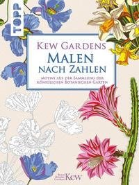 Kew Gardens - Malen nach Zahlen