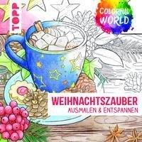 Colorful World - Weihnachtszauber