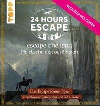 ESCAPE THE RING - Die Flucht der Gefährten