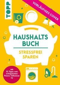 Haushalts-Eintragebuch