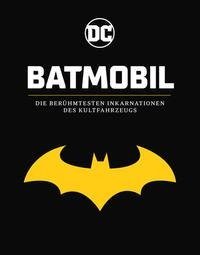 Batmobil - Die berühmtesten Inkarnationen des Kultfahrzeugs