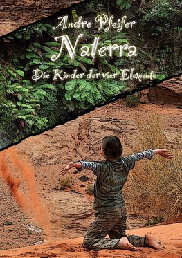 Naterra - Die Kinder der vier Elemente