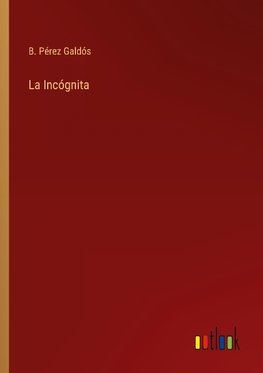 La Incógnita