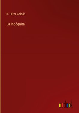 La Incógnita