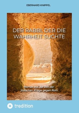 Der Rabbi, der die Wahrheit suchte