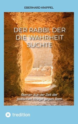 Der Rabbi, der die Wahrheit suchte