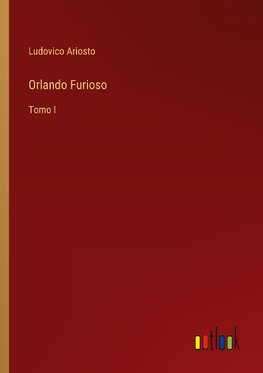 Orlando Furioso