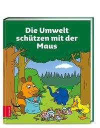 Die Umwelt schützen mit der Maus