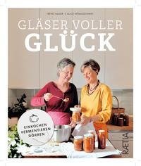 Gläser voller Glück