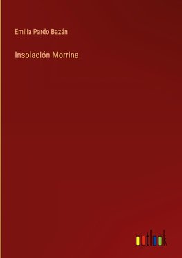 Insolación Morrina