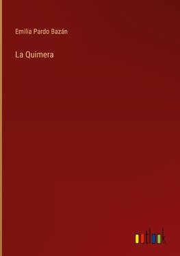 La Quimera