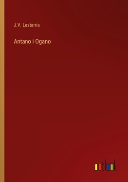 Antano i Ogano