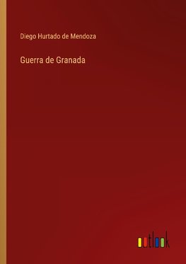 Guerra de Granada