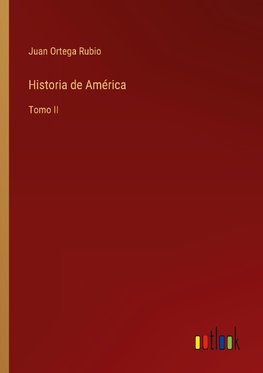 Historia de América