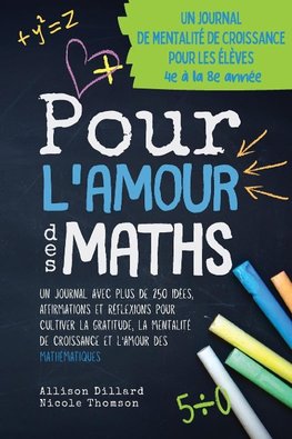 Pour L'Amour des Maths