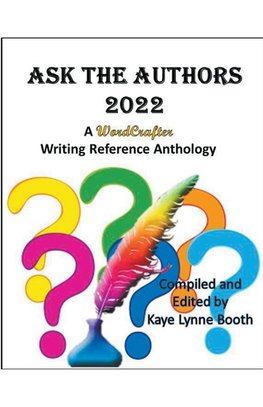 Ask the Authors 2022