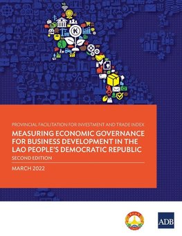 Provincial Facilitation for Investment and Trade Index