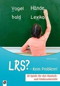 LRS?  Kein Problem!