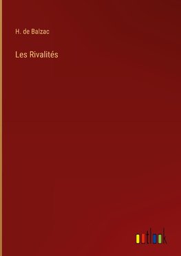 Les Rivalités