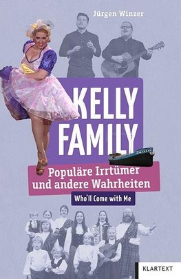 Kelly Family