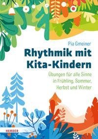 Rhythmik mit Kita-Kindern