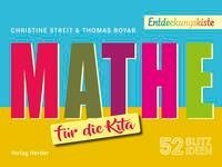 52 Blitzideen: Mathe