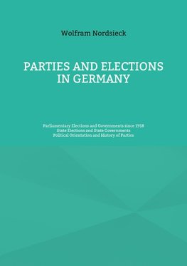 Parties and Elections in Germany