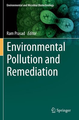 Environmental Pollution and Remediation