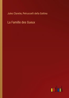 La Famille des Gueux