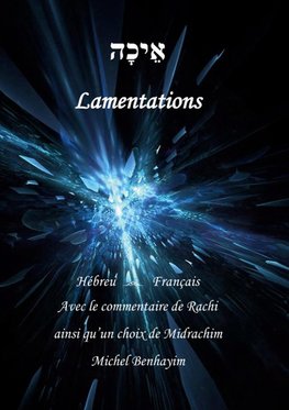 Lamentations