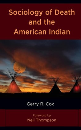 Sociology of Death and the American Indian